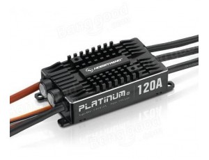 Hobbywing Platinum-120A-V4